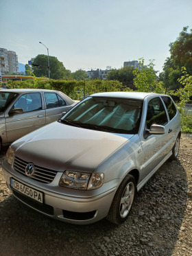 VW Polo 1.4 MPI , снимка 5 - Автомобили и джипове - 44852607