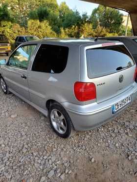 VW Polo 1.4 MPI , снимка 2 - Автомобили и джипове - 44852607