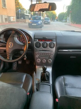 Mazda 6 2.0 d 136 к.с, снимка 6