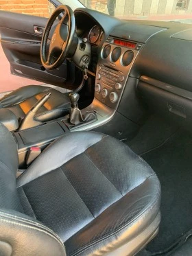 Mazda 6 2.0 d 136 к.с, снимка 7