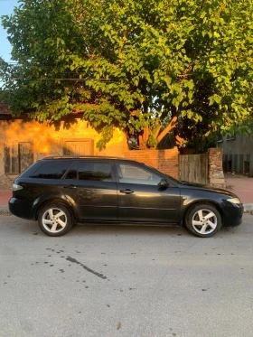 Mazda 6 2.0 d 136 к.с, снимка 5