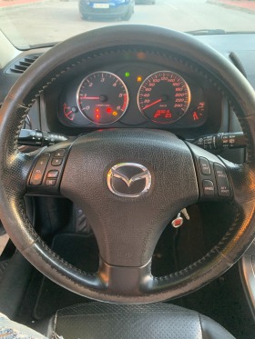 Mazda 6 2.0 d 136 к.с, снимка 9