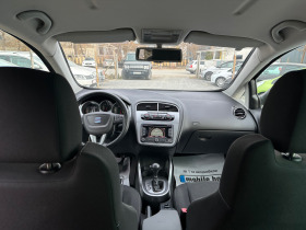 Seat Altea 2.0TSI 4x4 FREETRACK AUTOMATIK | Mobile.bg   11