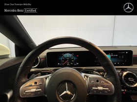 Mercedes-Benz CLA 180 d, снимка 10 - Автомобили и джипове - 43741900