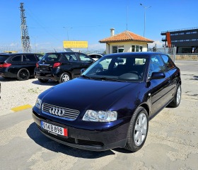     Audi A3   ~