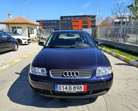     Audi A3 1.9tdi 101kc