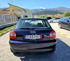 Audi A3 1.9tdi 101kc, снимка 5