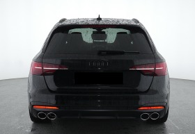 Audi S4 Quattro Avant = Titan Black Optic= Pano Гаранция, снимка 3