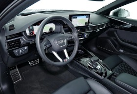 Audi S4 Quattro Avant = Titan Black Optic= Pano Гаранция, снимка 7 - Автомобили и джипове - 45479707