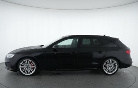 Audi S4 Quattro Avant = Titan Black Optic= Pano Гаранция, снимка 4