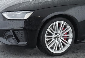 Audi S4 Quattro Avant = Titan Black Optic= Pano  | Mobile.bg   5