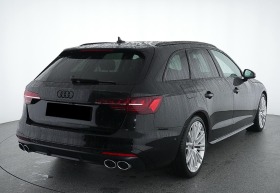 Audi S4 Quattro Avant = Titan Black Optic= Pano  | Mobile.bg   2