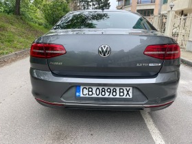 VW Passat 2.0 TDI, снимка 4