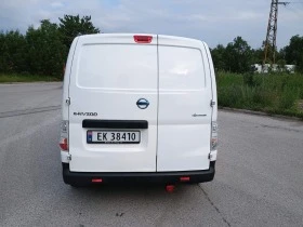 Nissan e-NV200 Товарен, снимка 5