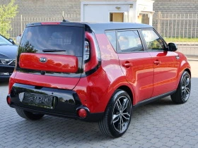 Kia Soul АВТОМАТИК/КОЖА/XENON+ LED/INFINITY SOUND/KEY LESS - [7] 