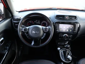 Kia Soul АВТОМАТИК/КОЖА/XENON+ LED/INFINITY SOUND/KEY LESSG - [11] 