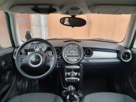 Mini Cooper 1, 6, снимка 14