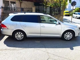 VW Golf 1.4 TSI, снимка 1