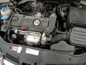 VW Golf 1.4 TSI, снимка 8