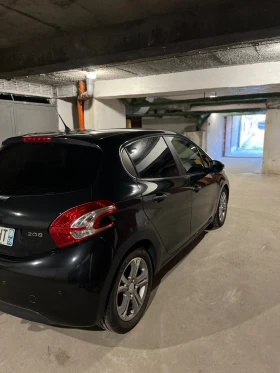 Peugeot 208 1.4HDI EURO 5 | Mobile.bg    5