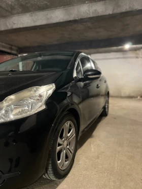 Peugeot 208 1.4HDI EURO 5 | Mobile.bg    2