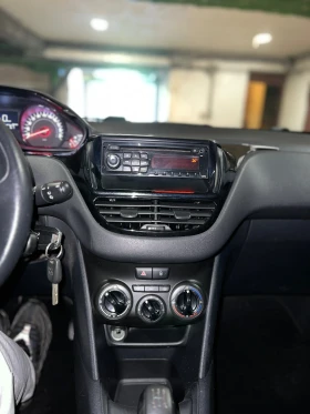 Peugeot 208 1.4HDI EURO 5, снимка 10