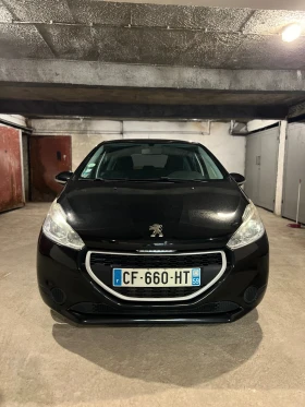 Peugeot 208 1.4HDI EURO 5 | Mobile.bg    1