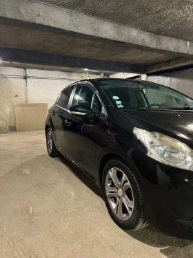 Peugeot 208 1.4HDI EURO 5 | Mobile.bg    6