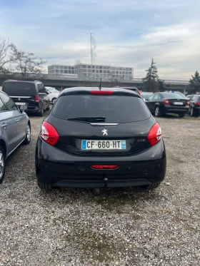 Peugeot 208 1.4HDI EURO 5, снимка 15