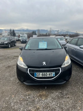 Peugeot 208 1.4HDI EURO 5, снимка 1