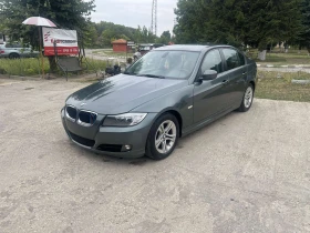     BMW 316 2.0 D FACELIFT 