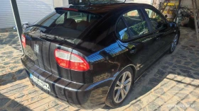 Seat Leon FR TOP SPORT, снимка 6