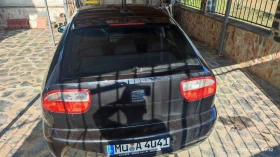 Seat Leon FR TOP SPORT, снимка 4