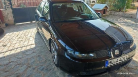 Seat Leon FR TOP SPORT, снимка 2