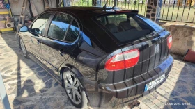 Seat Leon FR TOP SPORT, снимка 5