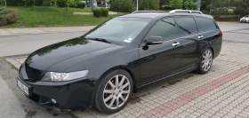 Honda Accord 2.4 VTEC | Mobile.bg    1