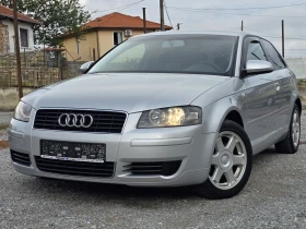 Audi A3 1.9 TDI 105 К.С. КЛИМАТРОНИК 