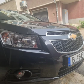 Chevrolet Cruze 65500км, снимка 2