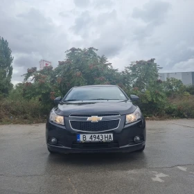 Chevrolet Cruze 65500км, снимка 1