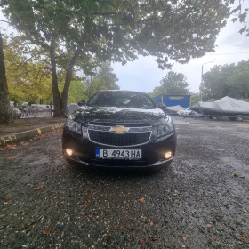 Chevrolet Cruze 65500км, снимка 7