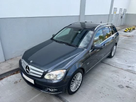 Mercedes-Benz C 320 4matic* Panorama* NAVI* PDC* Xenon*  | Mobile.bg    8