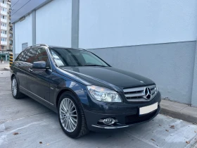 Mercedes-Benz C 320 4matic* Panorama* NAVI* PDC* Xenon*  | Mobile.bg    1