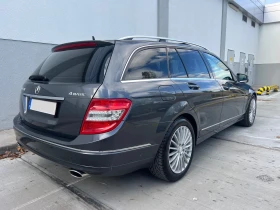 Mercedes-Benz C 320 4matic* Panorama* NAVI* PDC* Xenon* , снимка 6