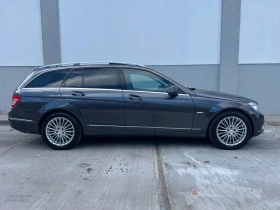 Mercedes-Benz C 320 4matic* Panorama* NAVI* PDC* Xenon* , снимка 7