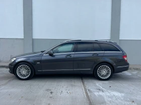     Mercedes-Benz C 320 4matic* Panorama* NAVI* PDC* Xenon* 