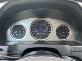 Mercedes-Benz C 320 4matic* Panorama* NAVI* PDC* Xenon* , снимка 5