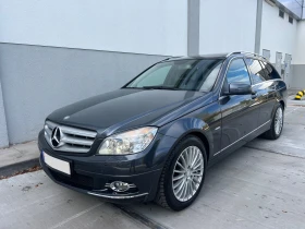     Mercedes-Benz C 320 4matic* Panorama* NAVI* PDC* Xenon* 