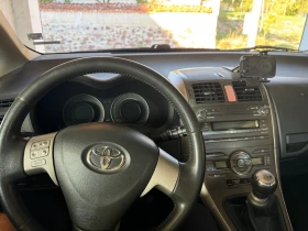 Toyota Auris 1.4 d4d, снимка 6