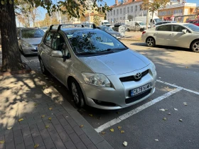 Toyota Auris 1.4 d4d, снимка 5