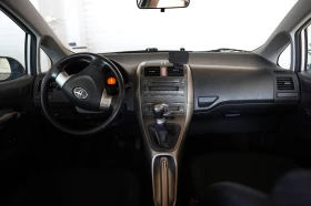 Toyota Auris 1.4 d4d, снимка 14